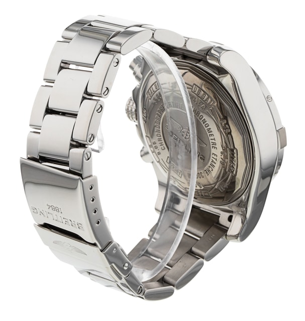 Breitling Avenger II A13381 Image 3